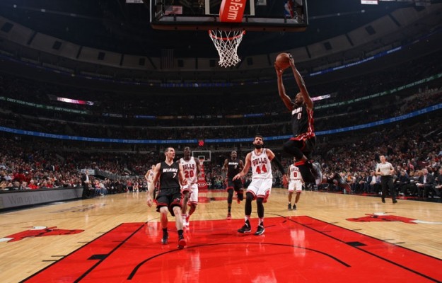 NBA Game Recap: Cavaliers Rout Bulls By 22 Points NBA Game Recap: Cavaliers Rout Bulls By 22 Points