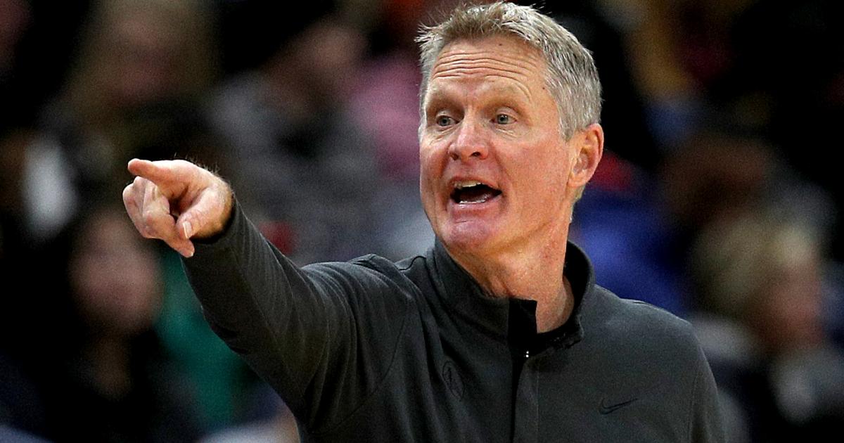 NBA History: Putting The Warriors' Blowout Loss In Perspective NBA History: Putting The Warriors' Blowout Loss In Perspective