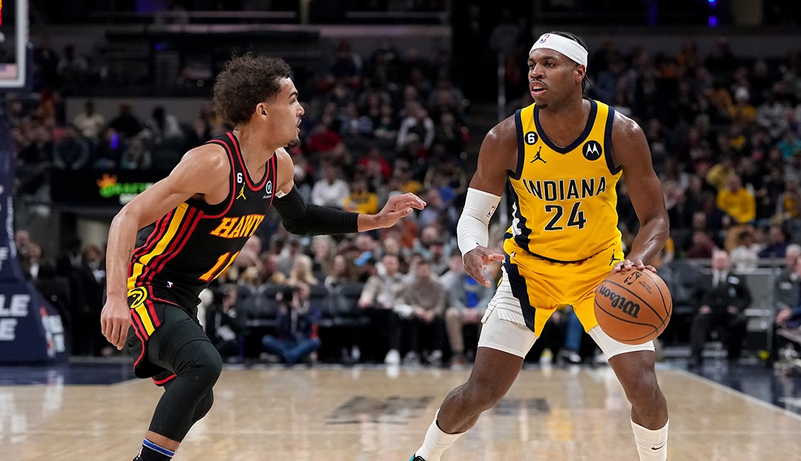 NBA Injury Report: Pacers Vs Hawks - March 8th Game Preview NBA Injury Report: Pacers Vs Hawks - March 8th Game Preview