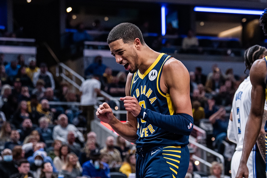 NBA Lifts Ban On John Haliburton: Significance For Pacers And Tyrese Haliburton NBA Lifts Ban On John Haliburton: Significance For Pacers And Tyrese Haliburton