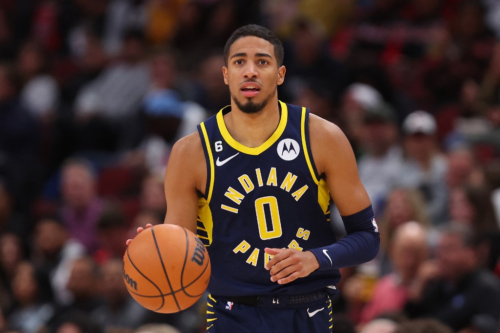 NBA: Mathurin's 28 Points Power Pacers Past Nets In Overtime NBA: Mathurin's 28 Points Power Pacers Past Nets In Overtime