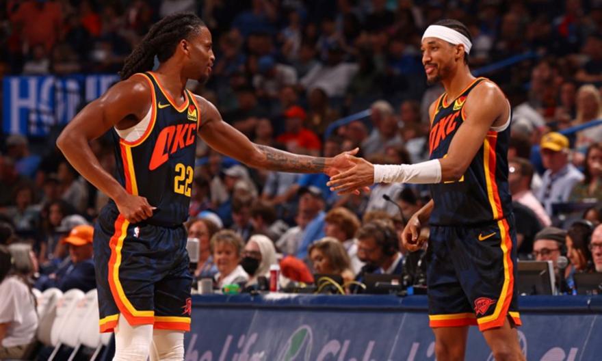 NBA Playoffs 2024: Ημερομηνίες, Ζευγάρια Και Πού Να Παρακολουθήσετε