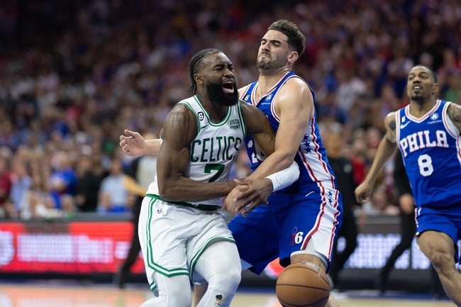 NBA Playoffs: 76ers Vs. Celtics Prediction And Analysis NBA Playoffs: 76ers Vs. Celtics Prediction And Analysis