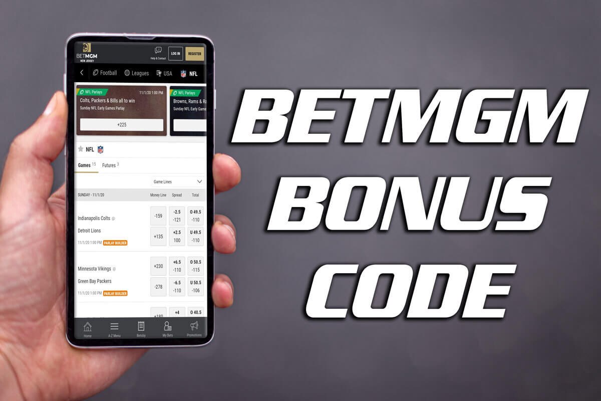 NBA Playoffs Betting: Get $150 With BetMGM Bonus Code ROTOBG150 NBA Playoffs Betting: Get $150 With BetMGM Bonus Code ROTOBG150
