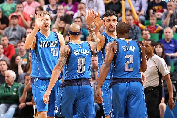 NBA Playoffs: Cavaliers Clinch #1 Seed NBA Playoffs: Cavaliers Clinch #1 Seed