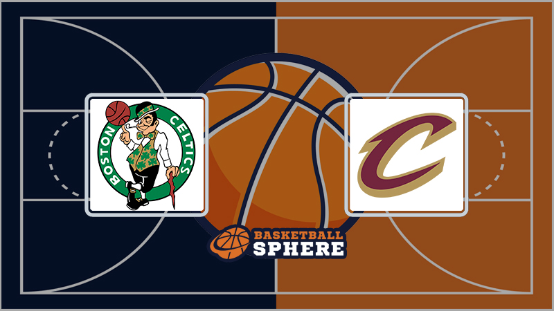 NBA Playoffs: Celtics Vs. Cavaliers Game Prediction & Analysis NBA Playoffs: Celtics Vs. Cavaliers Game Prediction & Analysis