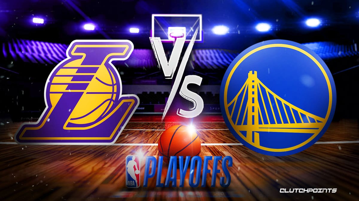 NBA Playoffs: Charles Barkley's Prediction For Warriors Vs. Timberwolves NBA Playoffs: Charles Barkley's Prediction For Warriors Vs. Timberwolves