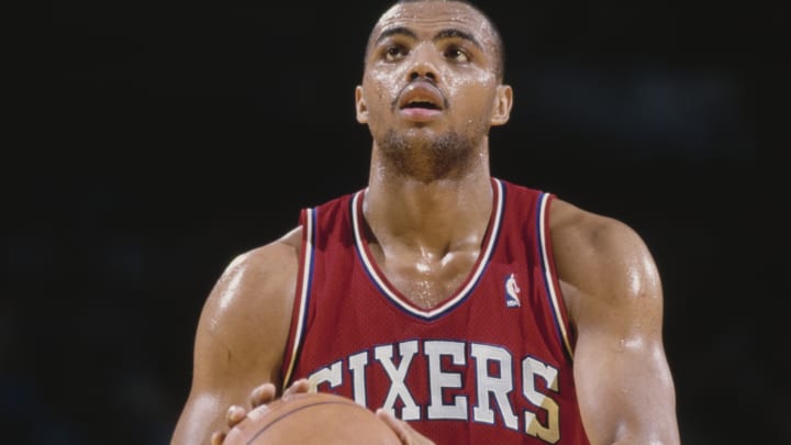 NBA Playoffs: Charles Barkley's Surprising Predictions For Oilers And Leafs NBA Playoffs: Charles Barkley's Surprising Predictions For Oilers And Leafs