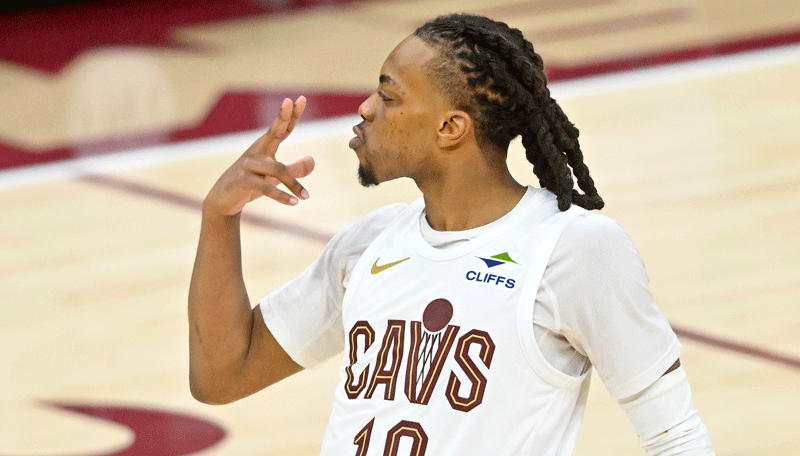 NBA Playoffs Game 1: Heat-Cavaliers Prediction, Picks & Analysis NBA Playoffs Game 1: Heat-Cavaliers Prediction, Picks & Analysis