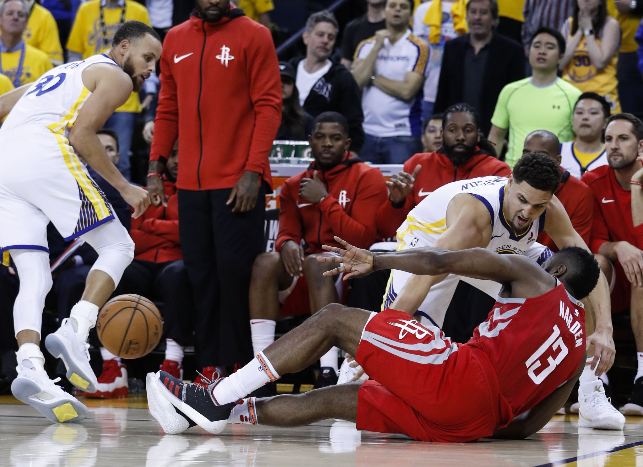 NBA Playoffs: Jimmy Butler's Best Bets For Rockets Vs. Warriors Game 6 NBA Playoffs: Jimmy Butler's Best Bets For Rockets Vs. Warriors Game 6