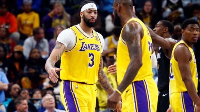 NBA Playoffs: Magic Johnson's Take On The Knicks-Pistons Matchup NBA Playoffs: Magic Johnson's Take On The Knicks-Pistons Matchup