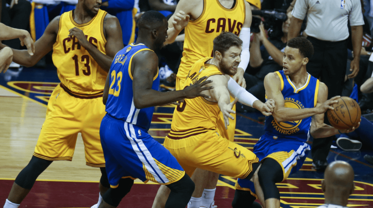 NBA Playoffs: Mathurin's Ejection In Pacers Vs. Cavaliers Game 4 NBA Playoffs: Mathurin's Ejection In Pacers Vs. Cavaliers Game 4