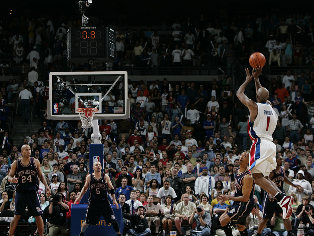 NBA Playoffs: Pistons' Frustration Mounts After Game 4 Foul Call NBA Playoffs: Pistons' Frustration Mounts After Game 4 Foul Call