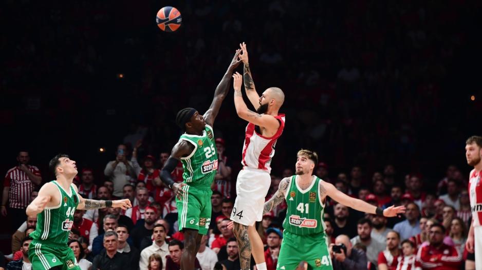 NBA Playoffs: Πλήρες Πρόγραμμα Αγώνων & Ημερομηνίες NBA Playoffs: Πλήρες Πρόγραμμα Αγώνων & Ημερομηνίες