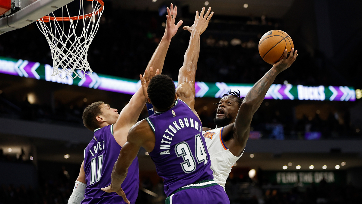 NBA Prediction: Knicks Vs Bulls - Expert Picks And Betting Analysis (February 20, 2025) NBA Prediction: Knicks Vs Bulls - Expert Picks And Betting Analysis (February 20, 2025)