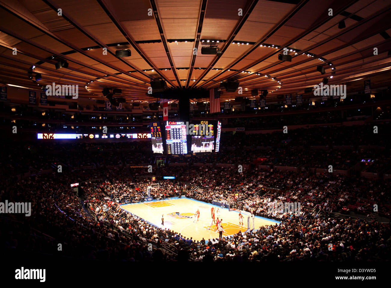 NBA Prediction: Knicks Vs Pistons - Who Will Win At Madison Square Garden? NBA Prediction: Knicks Vs Pistons - Who Will Win At Madison Square Garden?