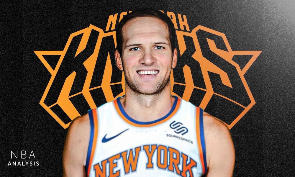 NBA Season Analysis: Comparing The Detroit Pistons And New York Knicks NBA Season Analysis: Comparing The Detroit Pistons And New York Knicks