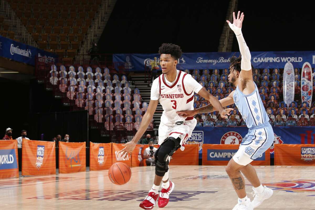 NBA Second Chance Success: The Case Of Ziaire Williams NBA Second Chance Success: The Case Of Ziaire Williams