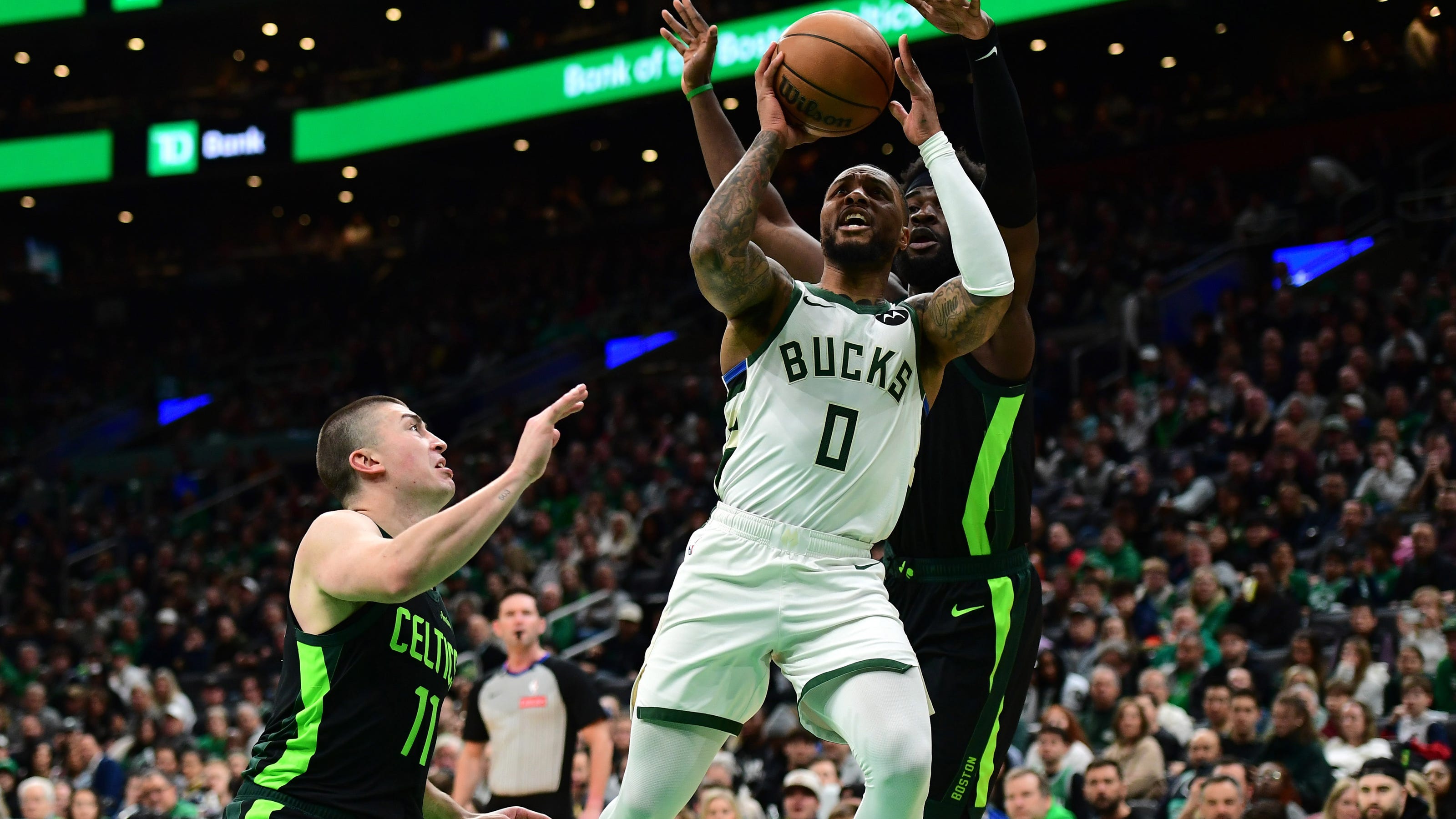 NBA Sixth Man Of The Year: Could Payton Pritchard Win? NBA Sixth Man Of The Year: Could Payton Pritchard Win?
