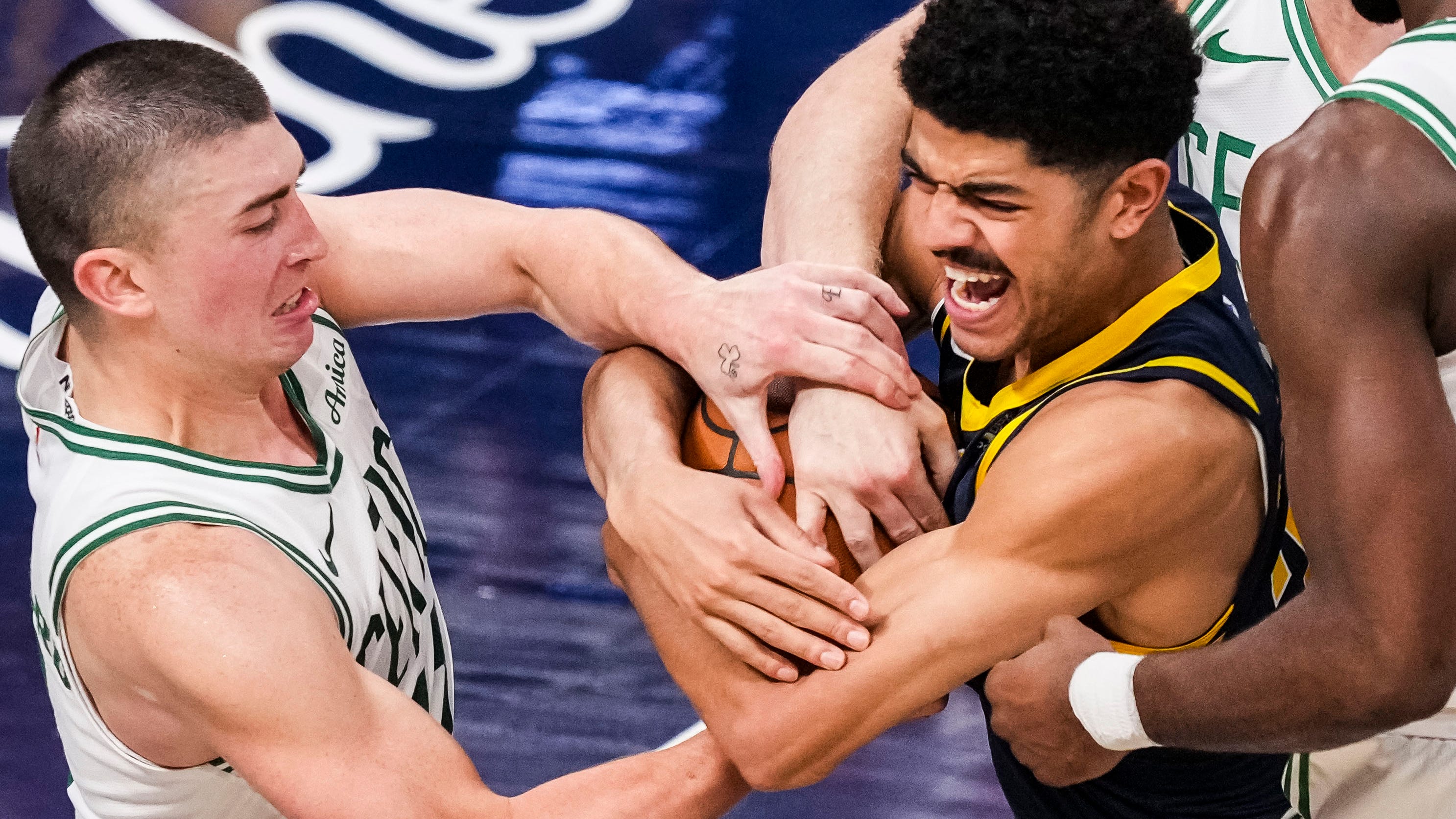 NBA Sixth Man Of The Year: Is Payton Pritchard The Favorite? NBA Sixth Man Of The Year: Is Payton Pritchard The Favorite?
