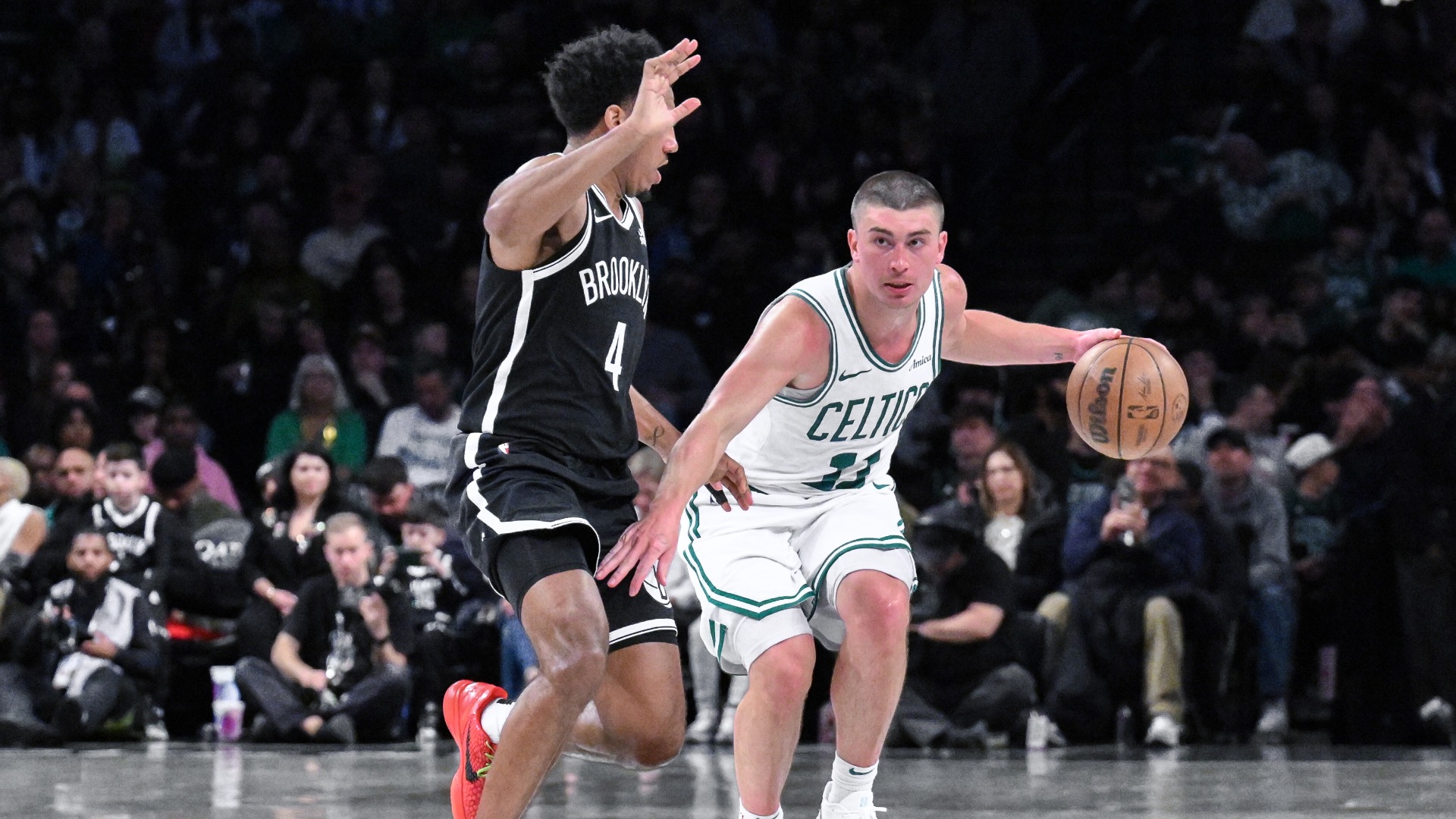NBA Sixth Man Of The Year: Payton Pritchard Makes Celtics History NBA Sixth Man Of The Year: Payton Pritchard Makes Celtics History