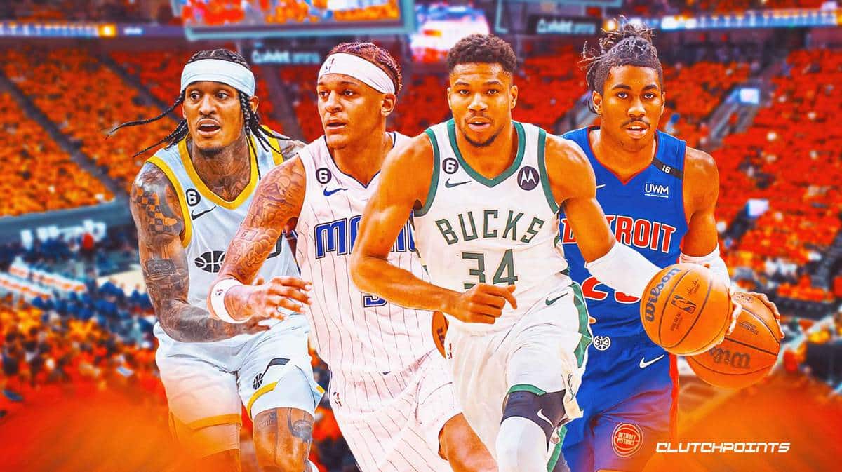 NBA Skills Challenge 2025: A Complete Guide To Players, Teams, Format, Rules, And Tiebreakers NBA Skills Challenge 2025: A Complete Guide To Players, Teams, Format, Rules, And Tiebreakers