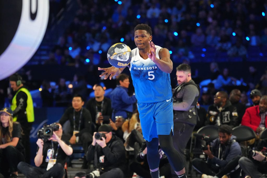NBA Skills Challenge 2025: Player Roster, Format, And Tie-Breaking Procedures NBA Skills Challenge 2025: Player Roster, Format, And Tie-Breaking Procedures