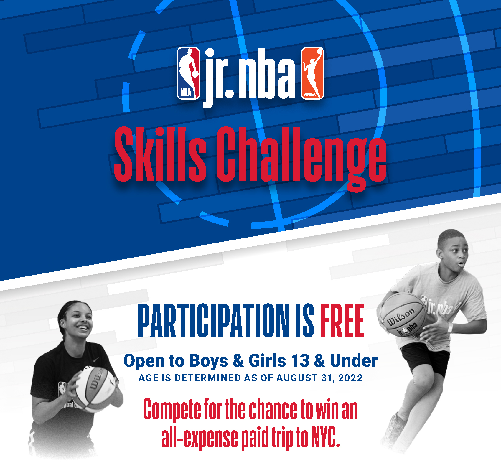 NBA Skills Challenge 2025: Players, Teams, And The Rules Of Competition NBA Skills Challenge 2025: Players, Teams, And The Rules Of Competition