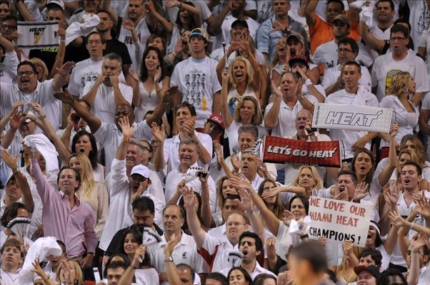 NBA Tankathon: A Deep Dive Into Its Popularity Among Miami Heat Fans NBA Tankathon: A Deep Dive Into Its Popularity Among Miami Heat Fans