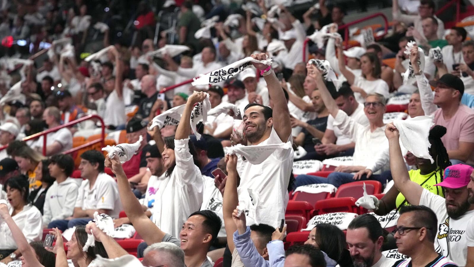 NBA Tankathon: A New Kind Of Fandom For Miami Heat Fans NBA Tankathon: A New Kind Of Fandom For Miami Heat Fans