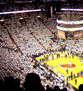 NBA Tankathon: The Ultimate Off-Season Escape For Miami Heat Fans NBA Tankathon: The Ultimate Off-Season Escape For Miami Heat Fans