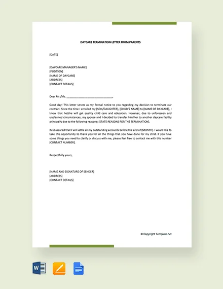 NC Daycare Center Suspension: Parents' Rights And Resources NC Daycare Center Suspension: Parents' Rights And Resources