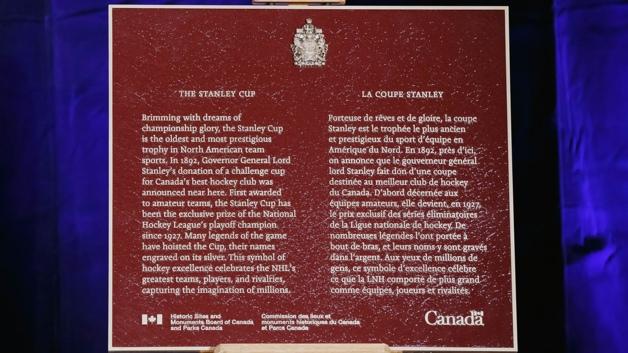 Ndax Becomes Official NHL Partner For Canadian Stanley Cup Playoffs Ndax Becomes Official NHL Partner For Canadian Stanley Cup Playoffs