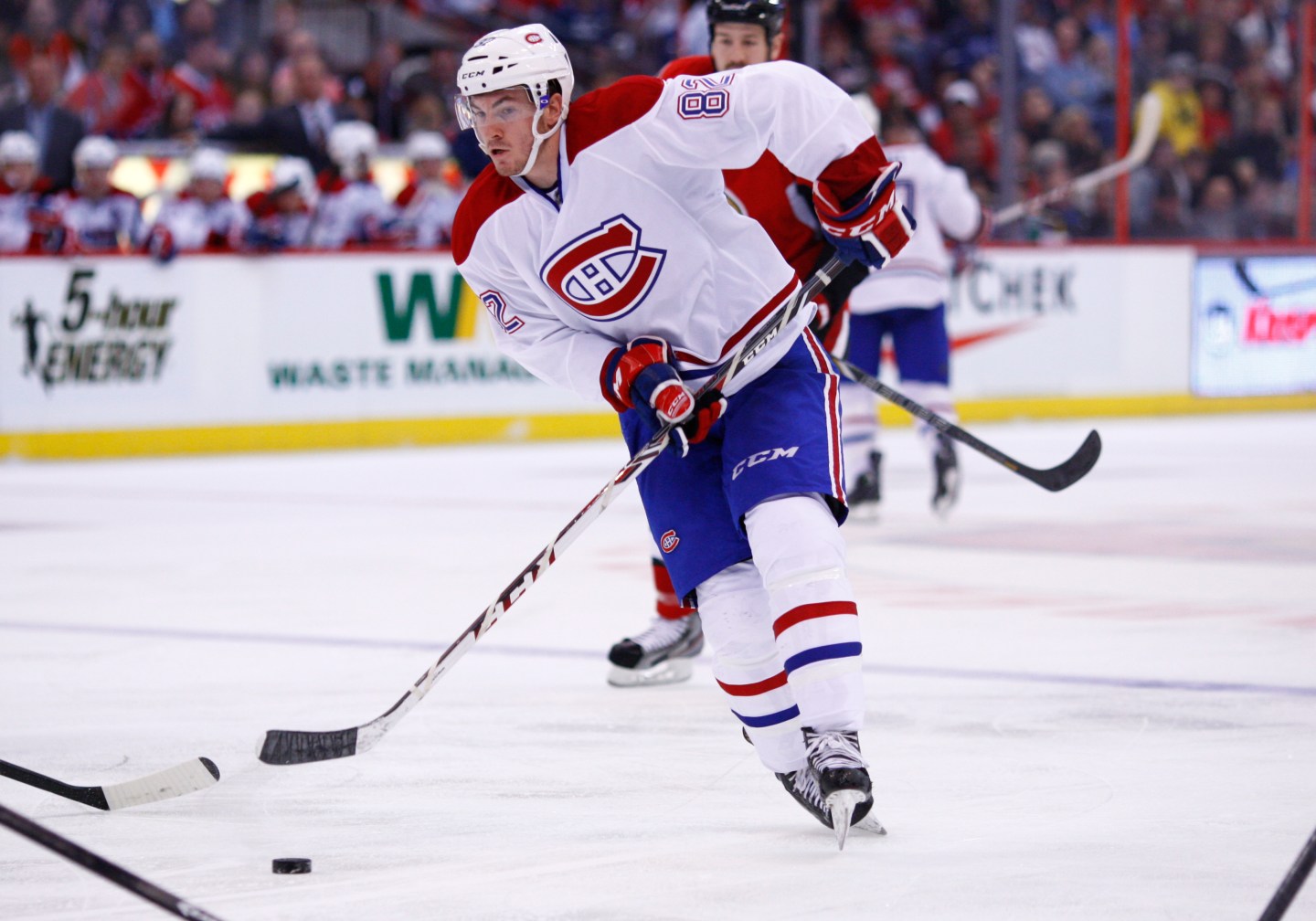 Ndax Becomes Official Partner Of The NHL Playoffs In Canada Ndax Becomes Official Partner Of The NHL Playoffs In Canada