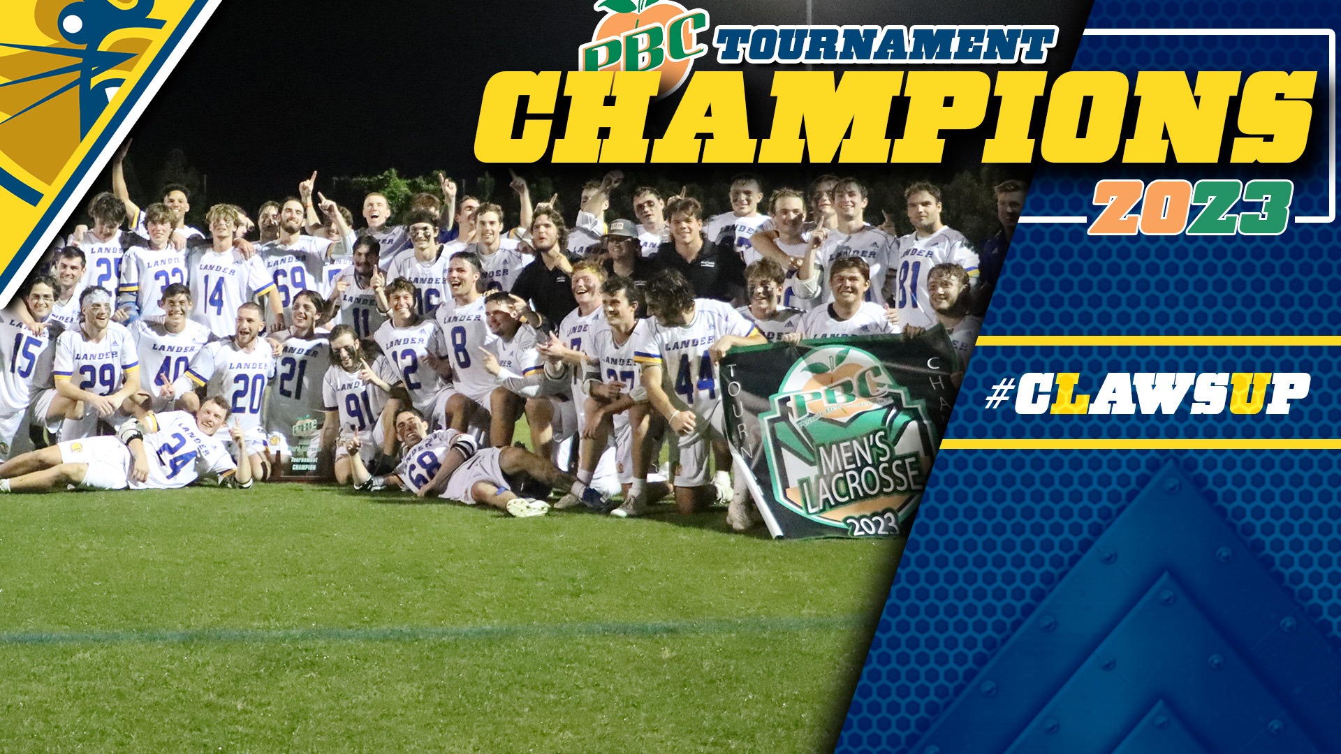 Ndukwe's Record-Breaking Performance Secures PBC Tournament MVP Title