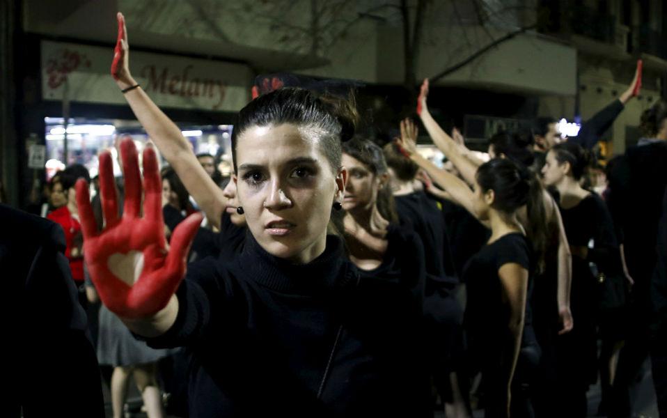 Νέα Στοιχεία Για Τους Φόνους: Ξετυλίγοντας Το Ταμπού Νέα Στοιχεία Για Τους Φόνους: Ξετυλίγοντας Το Ταμπού