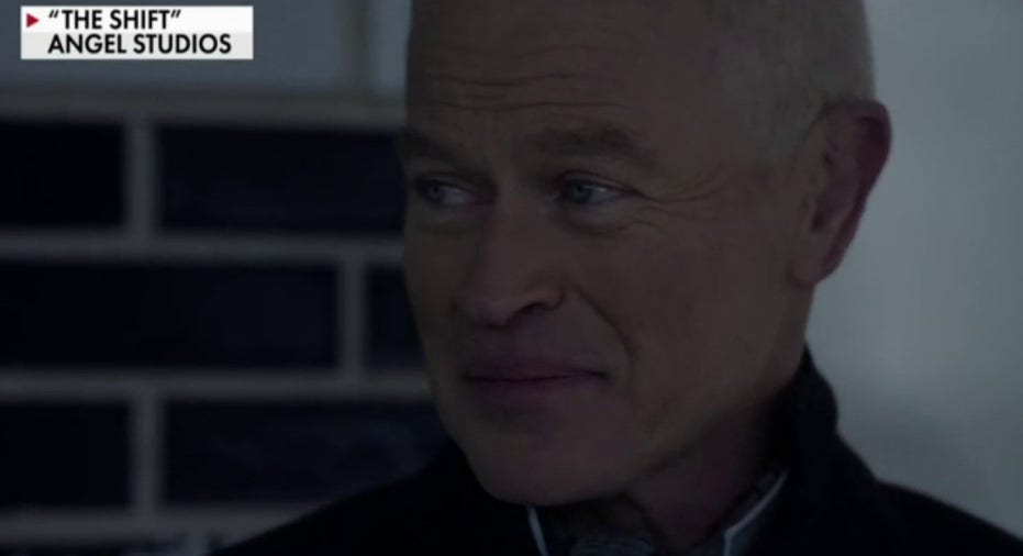 Neal McDonough: From Bull Riding To The Pope – His Neal McDonough: From Bull Riding To The Pope – His