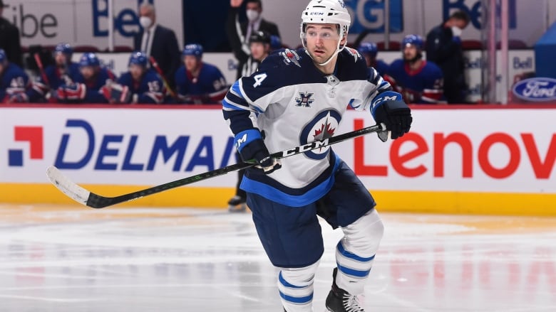 Neal Pionk: All The Latest News And Highlights