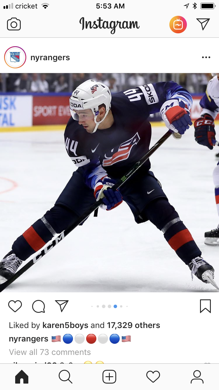 Neal Pionk Injury Update And Game Highlights Neal Pionk Injury Update And Game Highlights