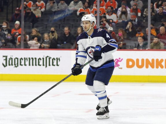 Neal Pionk: Recent News, Performance, And Future Outlook Neal Pionk: Recent News, Performance, And Future Outlook