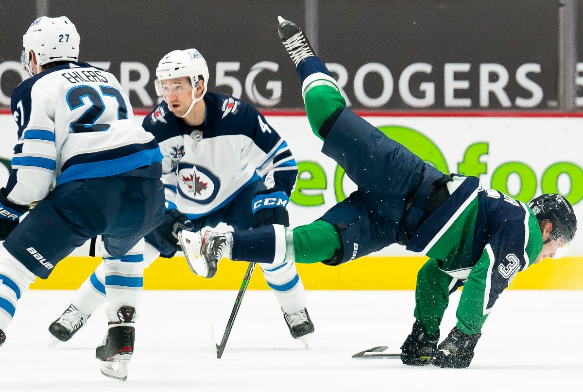 Neal Pionk's Impact: News, Stats, And Game Highlights