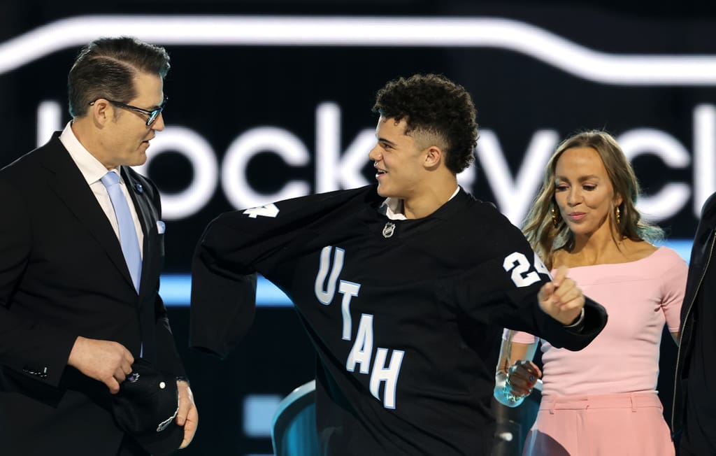 Need To Know: 2025 NHL Draft Lottery & Utah Hockey Club Need To Know: 2025 NHL Draft Lottery & Utah Hockey Club