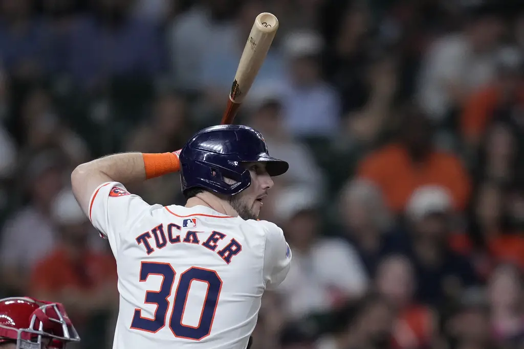 Negative Cubs Fan Reaction To Kyle Tucker Report Negative Cubs Fan Reaction To Kyle Tucker Report