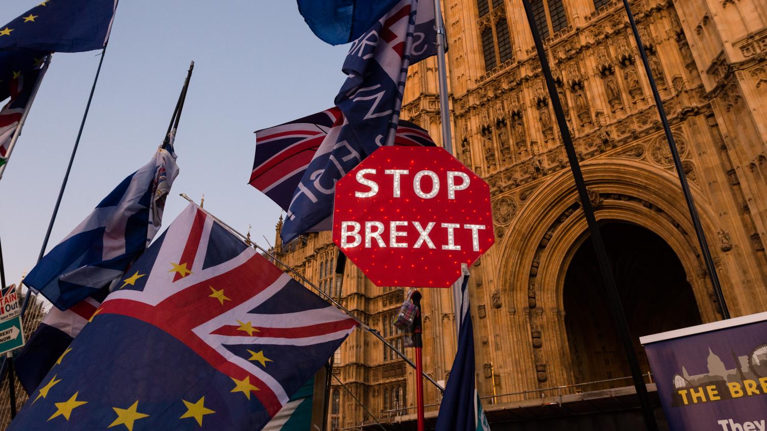 Négociations Post-Brexit : Gibraltar Proche D'un Accord Avec L'UE Négociations Post-Brexit : Gibraltar Proche D'un Accord Avec L'UE