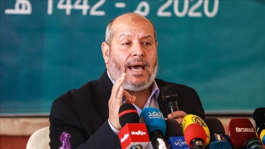 Negosiasi Panjang: Pertukaran Satu Tentara Israel Dengan 1.027 Tahanan Palestina Negosiasi Panjang: Pertukaran Satu Tentara Israel Dengan 1.027 Tahanan Palestina