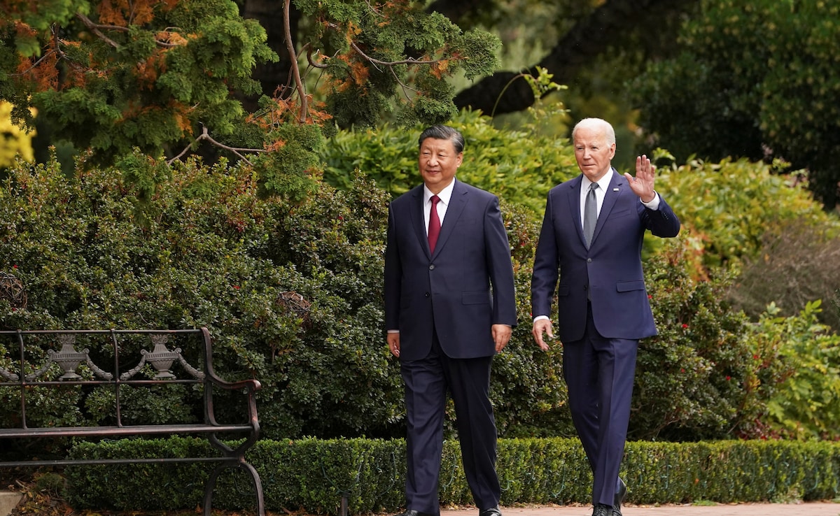 Negotiating Success: How Xi Jinping's Experts Secured A US Deal For China Negotiating Success: How Xi Jinping's Experts Secured A US Deal For China