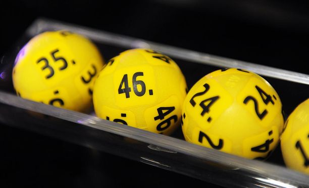 Neljä Lähes Puolen Miljoonan Euron Eurojackpot-voittoa – Katso Voittopaikkakunnat Neljä Lähes Puolen Miljoonan Euron Eurojackpot-voittoa – Katso Voittopaikkakunnat