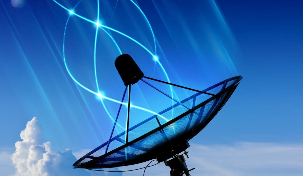 Немецкая Поддержка: Спутниковый Интернет Eutelsat Для Украины За Счет Германии Немецкая Поддержка: Спутниковый Интернет Eutelsat Для Украины За Счет Германии