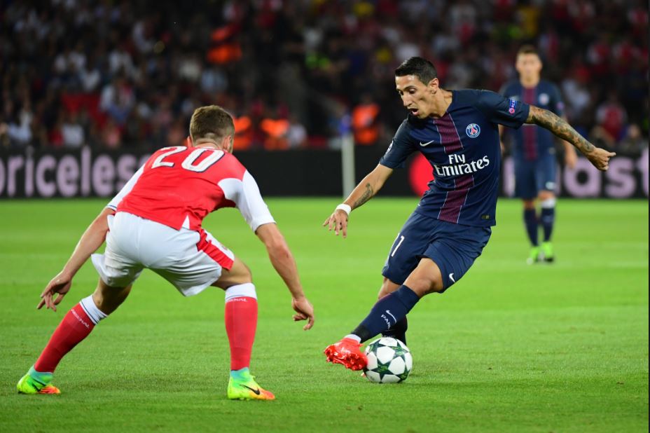 Nereden İzleyebilirim? Arsenal - PSG Maçı Canlı Yayın Bilgileri Nereden İzleyebilirim? Arsenal - PSG Maçı Canlı Yayın Bilgileri