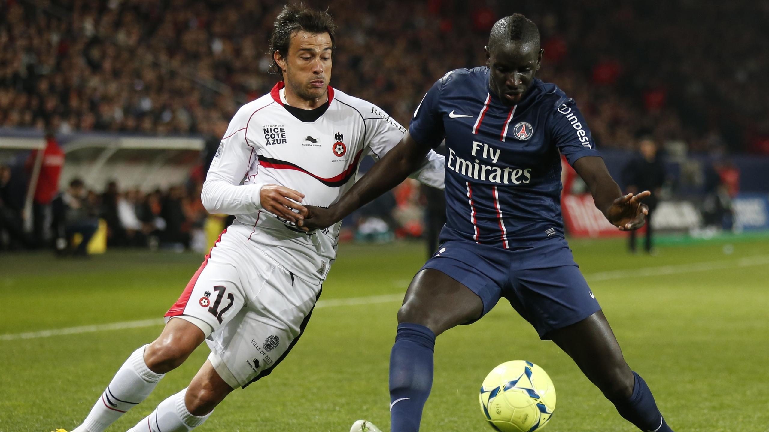 Nereden İzleyebilirim? PSG Nice Maçını Canlı Yayınla Takip Edin Nereden İzleyebilirim? PSG Nice Maçını Canlı Yayınla Takip Edin